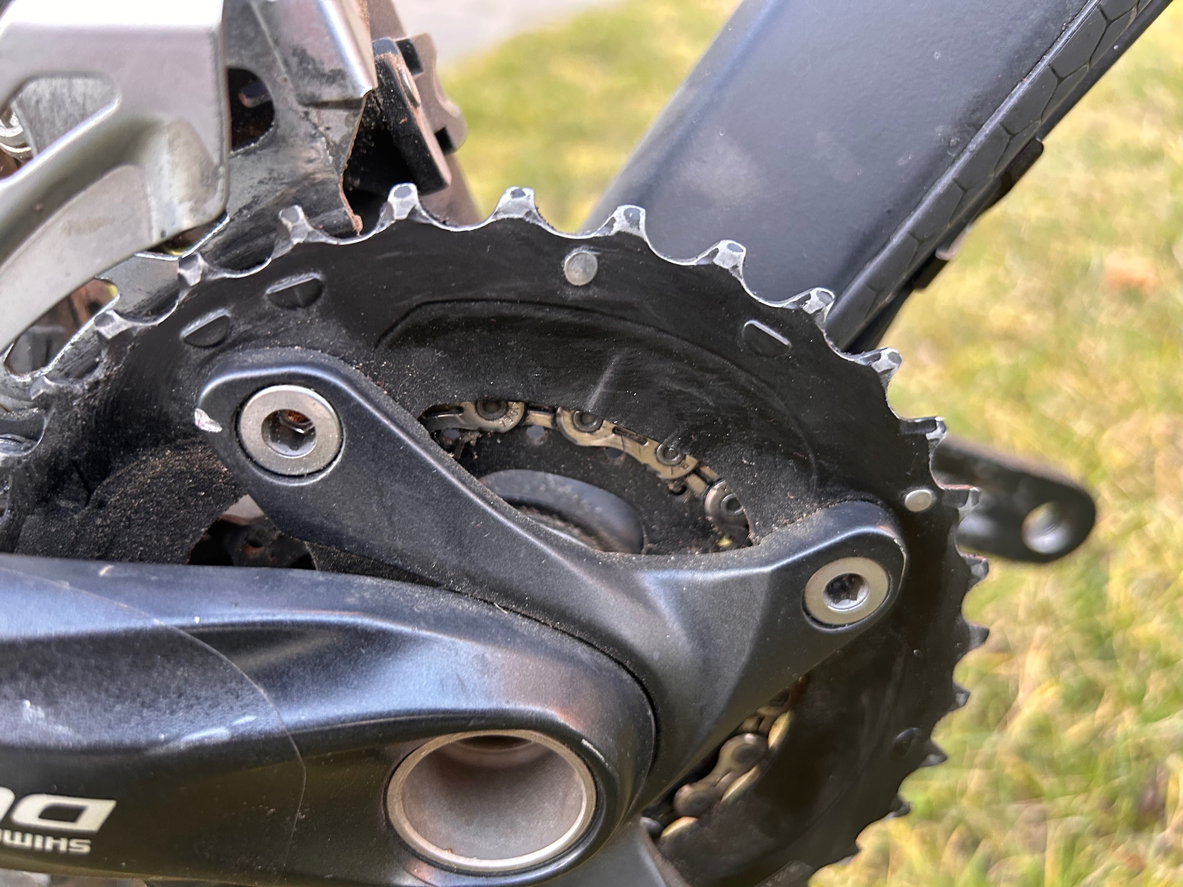 KROSS Dust 1.0 XL