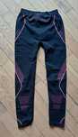 Legginsy AST termoaktywne pod bryczesy 134-152