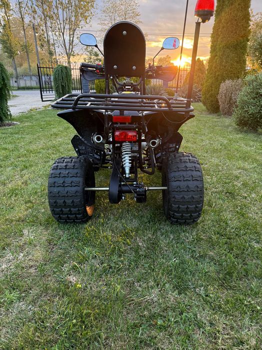 Quad 125cc Varia Xtreme 2021r