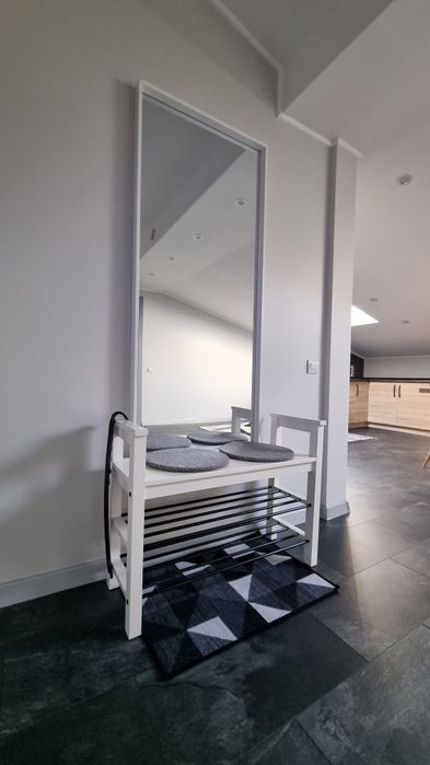 Квартира подобово Mansarda для 1-2 людей