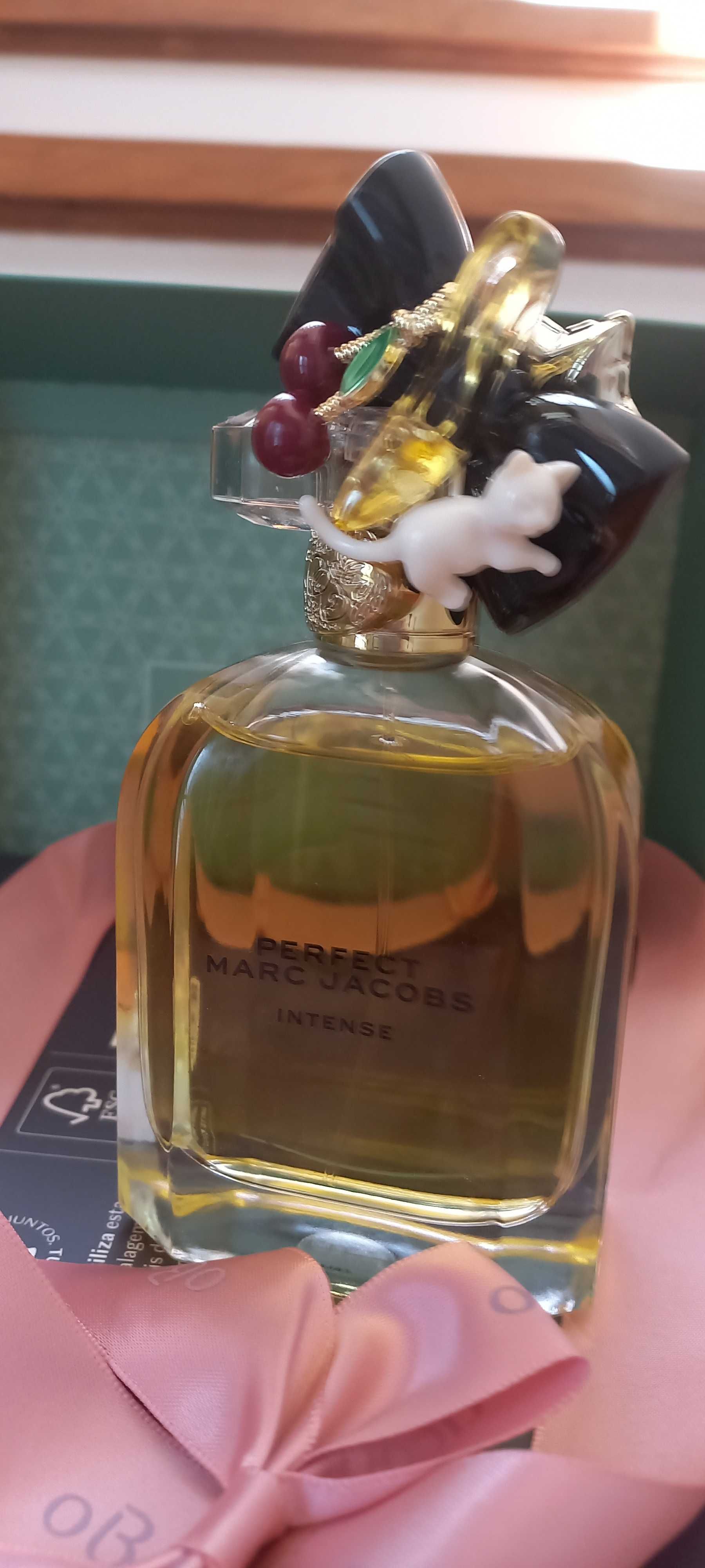 Perfume Perfect Marc Jacobs 100 ml