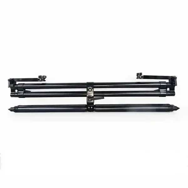 Родпод Dayko Compact Bitubo Black 4/3 Rods