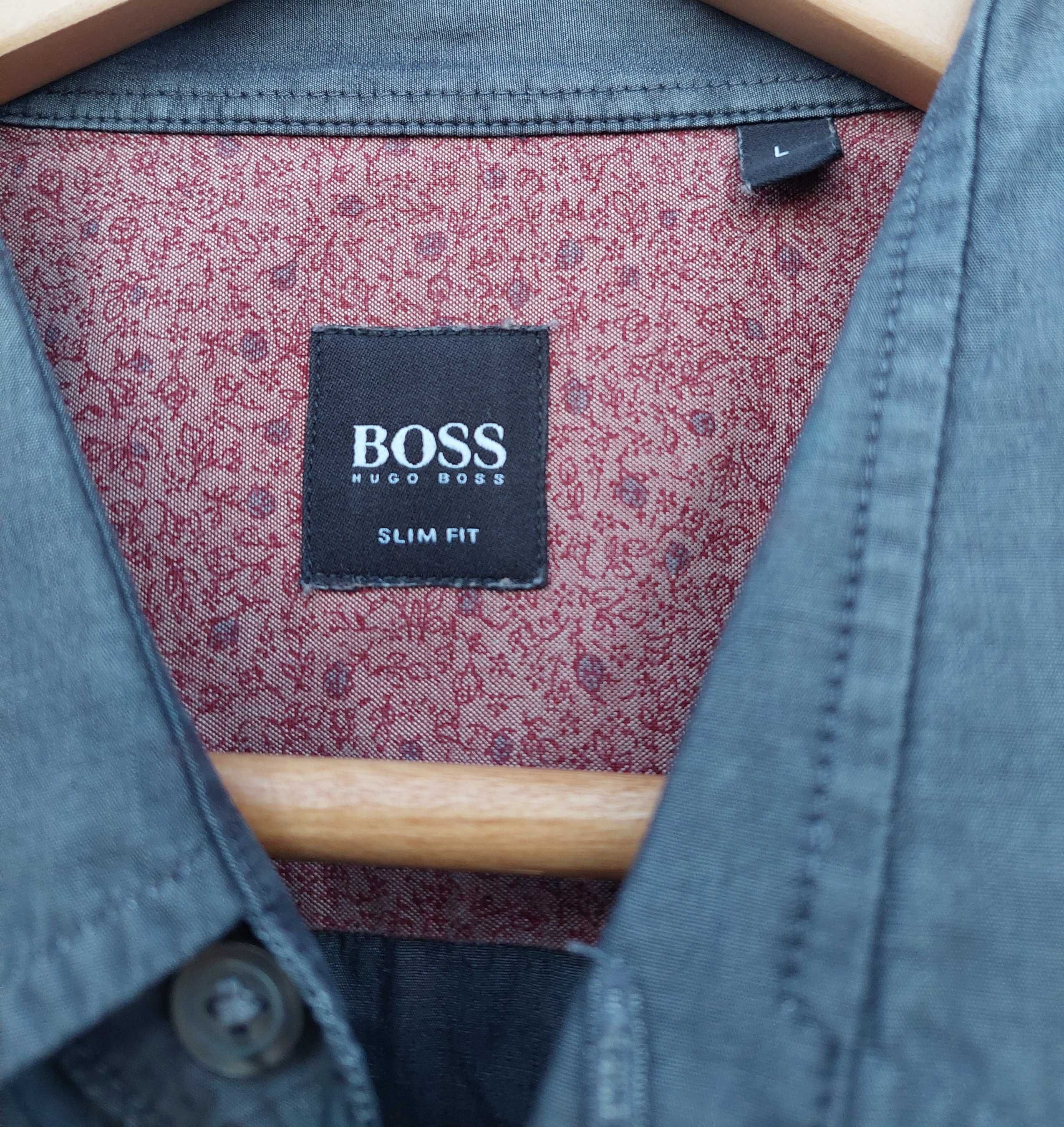 Camisa Homem marca Hugo BOSS