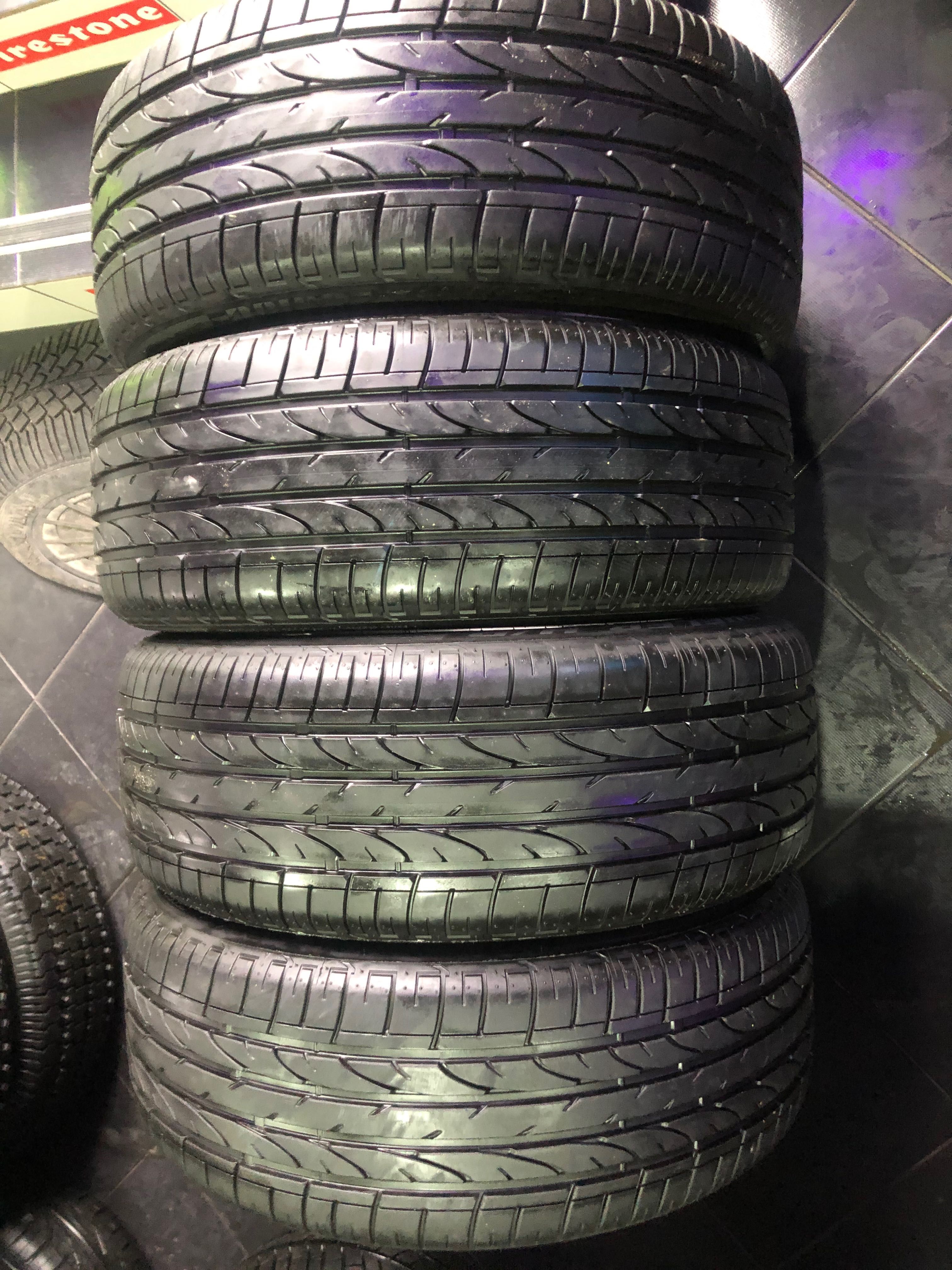 235/45/R19 Bridgestone Dueler H/P Sport