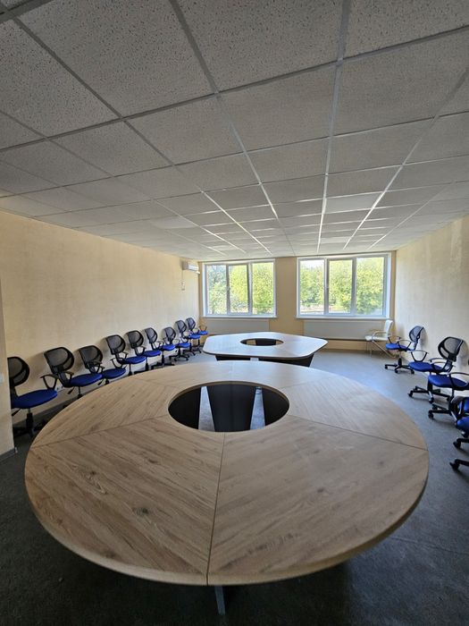 Офис 300м Фасад Столичное Шоссе. Собственник. Без % Комисии с ПДВ