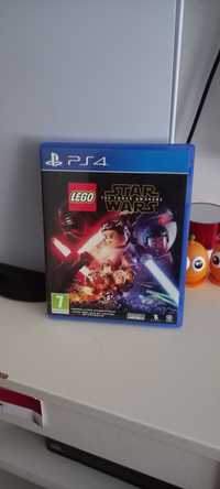 Star wars the force lego ps4