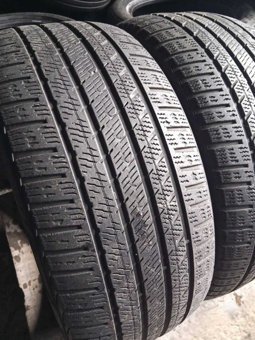 235.40.19 Vredestein 2шт шини гума склад Харків Шиномантаж з Європи