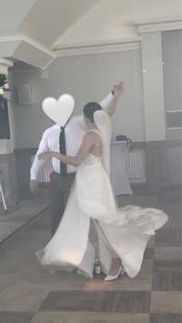 Свадебное платье Весільня сукня