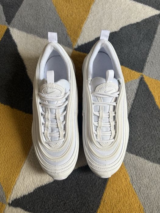Air Max 97 Next Nature White