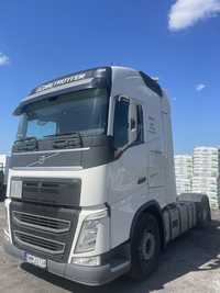 Volvo FH 460 Hydraulika