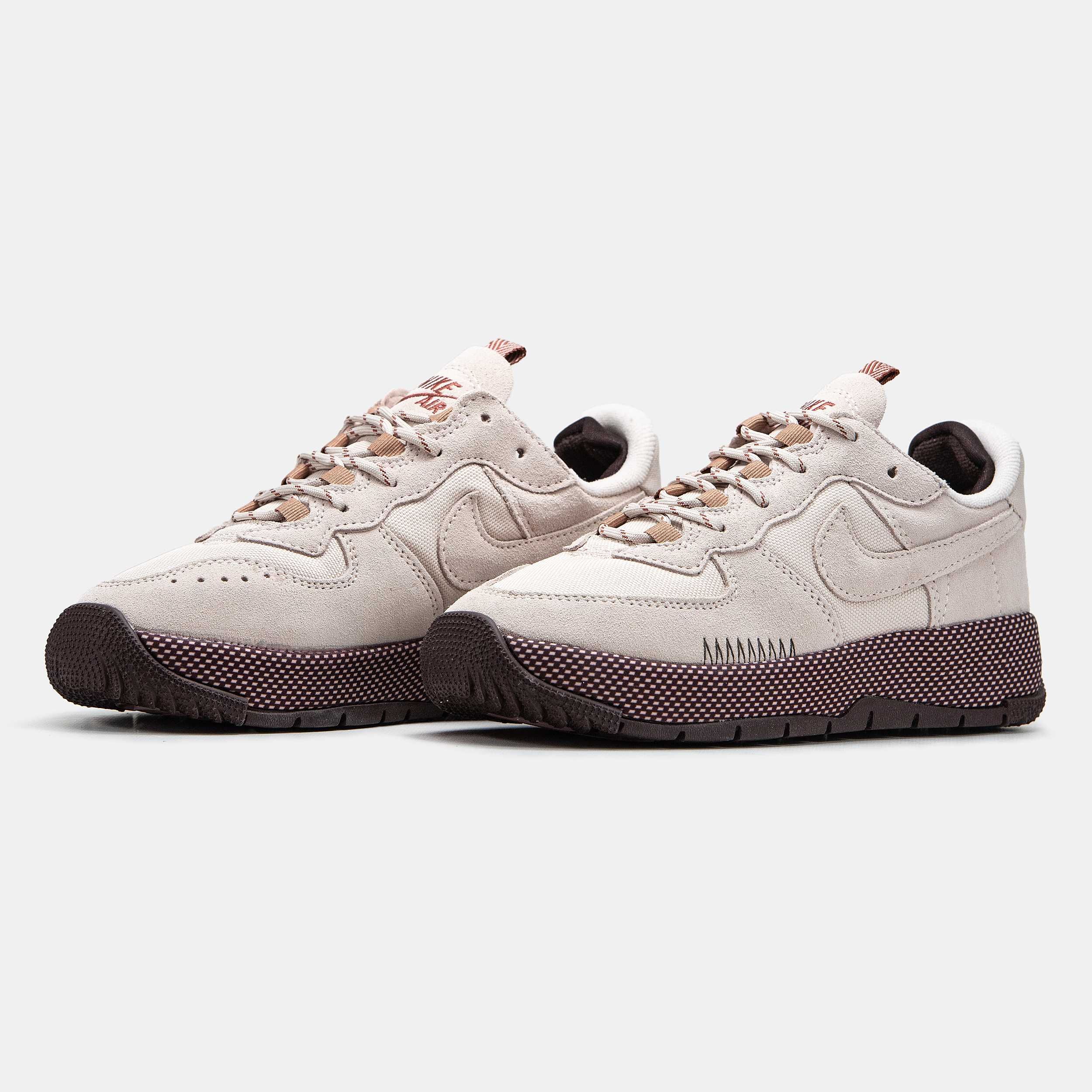 Жіночі Кросівки Nike Air Force 1 Wild 36-40 (Без Предоплати)