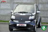 Smart Fortwo 0,6i 55KM Klimatyzacja