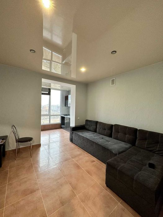 2к, Озерна, ЖК Урбан Хаус