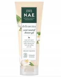 N.a.e. Delicatezza Żel Pod Prysznic 200Ml Vegan