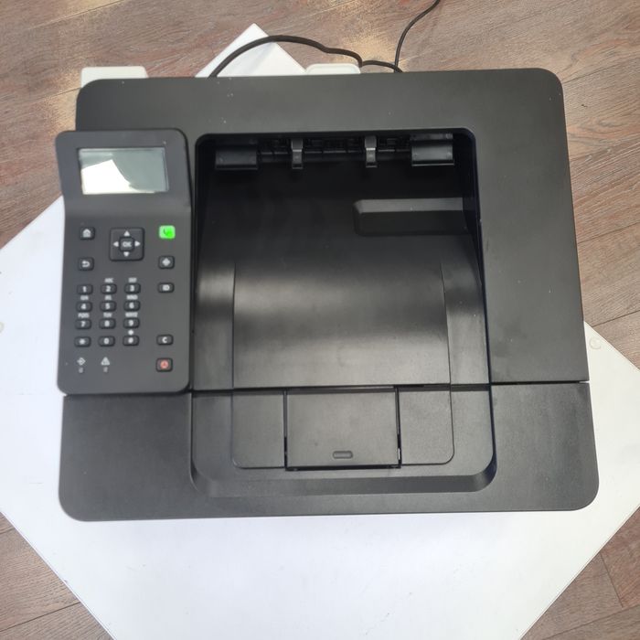 Canon i-SENSYS LBP226dw Wi-Fi лазерный двустронний сетевой принтер.