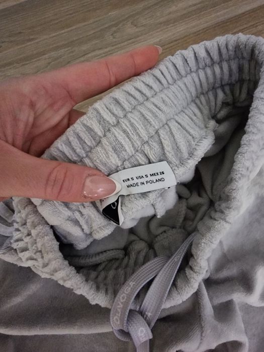 Spodnie dresowe Olavoga S