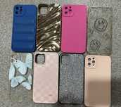 Capas iphone 11 pro max