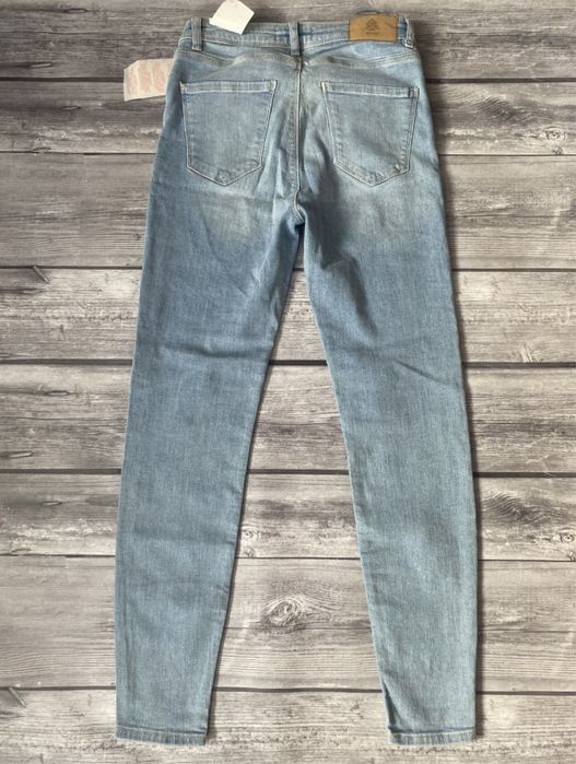 Світло сині джинси HM