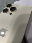 Vendo / troco iPhone 16 PRO MAX Desert Titanium