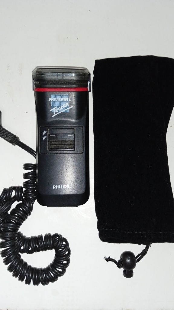 Máquina de Barbear Philips Philishave Tracer