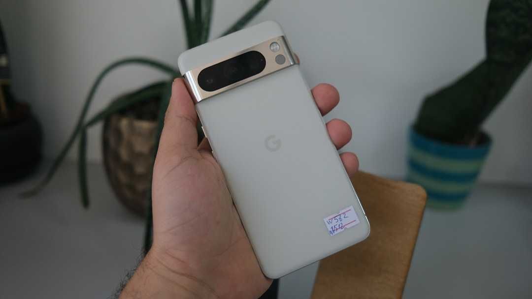 Google Pixel 8 Pro 12/512GB  Neverlock