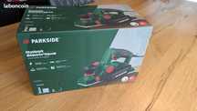 Hebel STRUG ELEKTRYCZNY Sieciowy PEH 30 E5 750W Parkside Nowy model