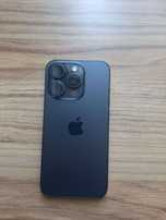 iPhone 15 Pro 128GB Black 98%. Gwarancja. Okazja!!!