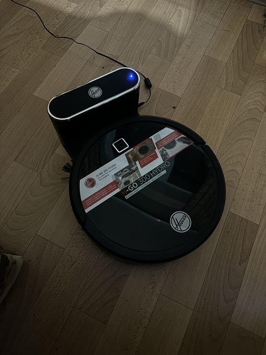 Робот-пилосос Hoover HGO320H
