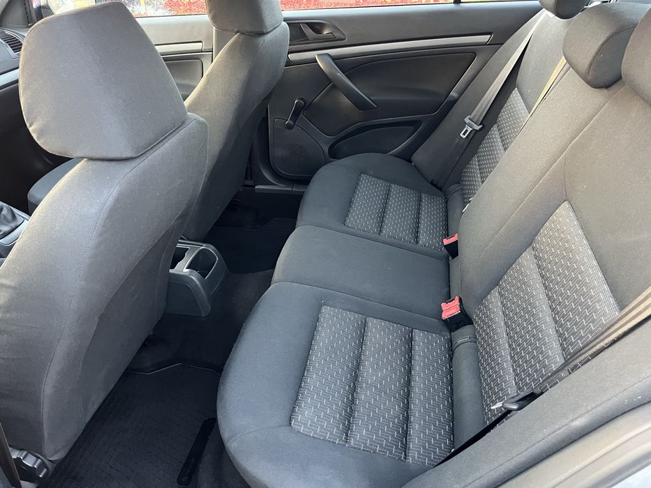Skoda Octavia A5 1.6 газ/бензин