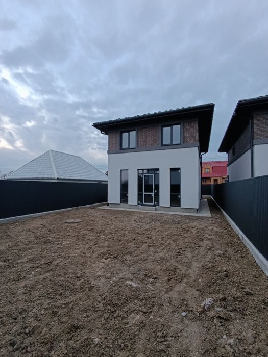 Продаж Газифікованого житлового будинку 120м.кв. в С. Шевченкове
