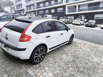 Citroen C4 1.6 HDI