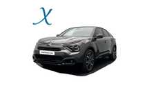 Citroën e-C4 50 kWh Shine