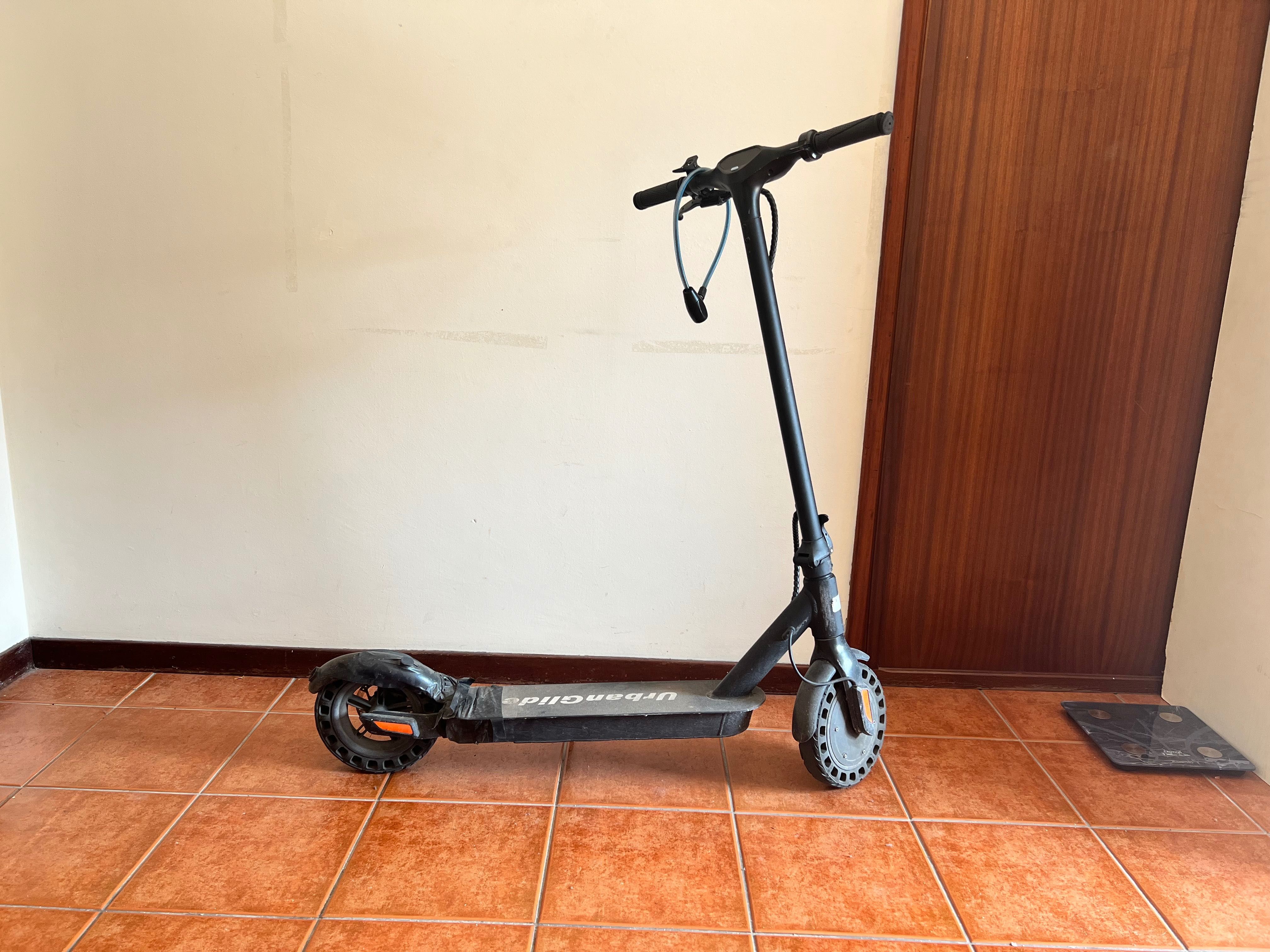 Trotinete Urban Glide