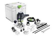 Frezarka górnowrzecionowa Festool  OF 1400 EBQ-Plus