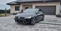 Volkswagen Golf Gtd 184ps