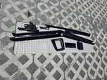 Listwy a4 b6 b7 quattro piano black tuning rarytas