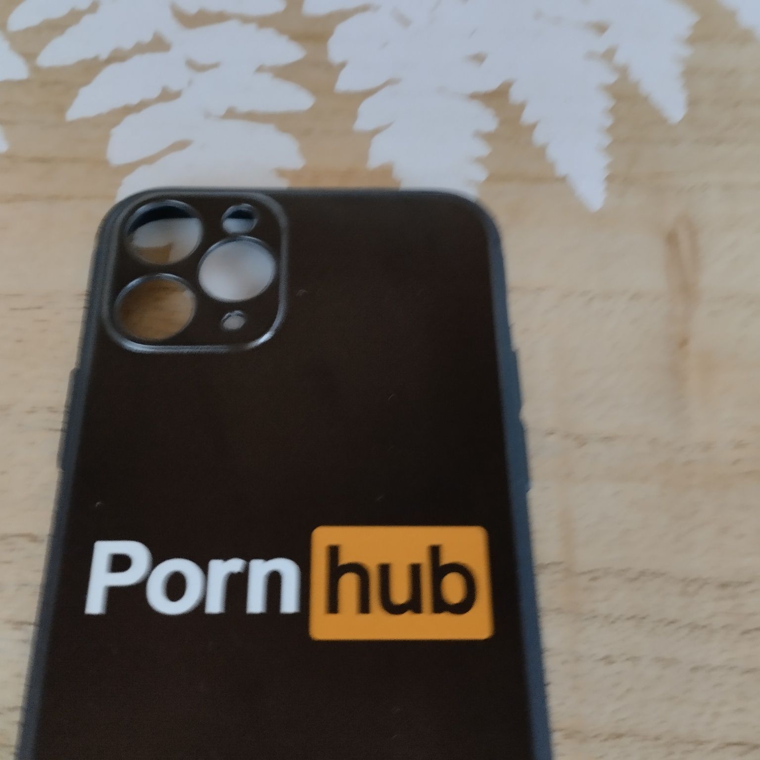 Etui Case iPhone 11 Pro