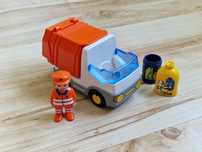 Playmobil Śmieciarka 6774