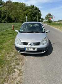 Renault Grand Scenic Renault Grand Scenic