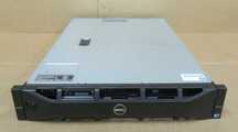 DELL R510 z 64 GB RAM, Xeon X5675, 8 kieszeni na dyski 3.5"