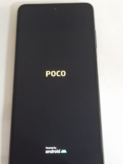 Poco X3 Pro "8+3/256gb"