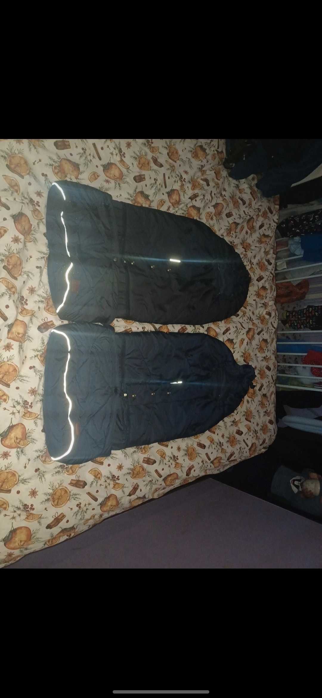 Śpiworek do wózka