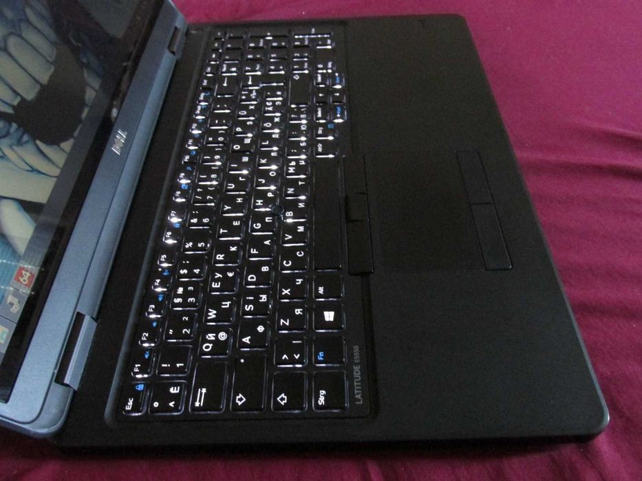 Ігровий ТОП ноутбук, SSD 512Gb/+12 ядр! i7-4.5Ghz+Geforce 4Gb+16Gb