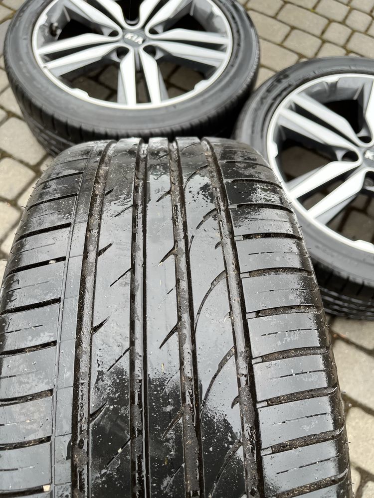 Alufelgi 5x114,3 18 cali Kia Xceed Pro ceed Hyundai i40