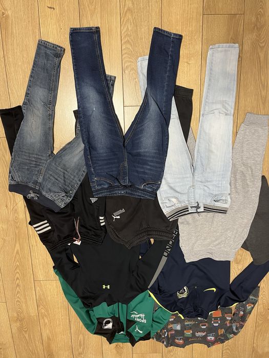 Продам пакет речей на хлопчика