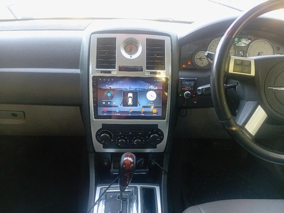 Продам Крайслер 300С турбо дизель