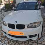 Bmw serie 1 118 d