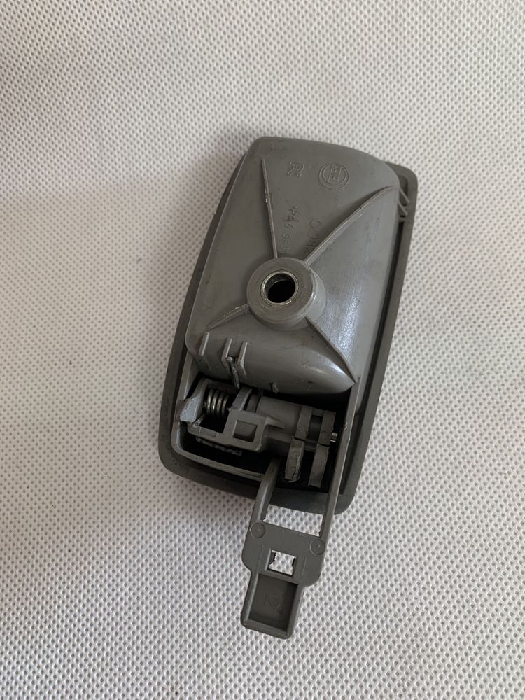 Klamka otwierania maski Jumper Ducato Boxer 06-14r
