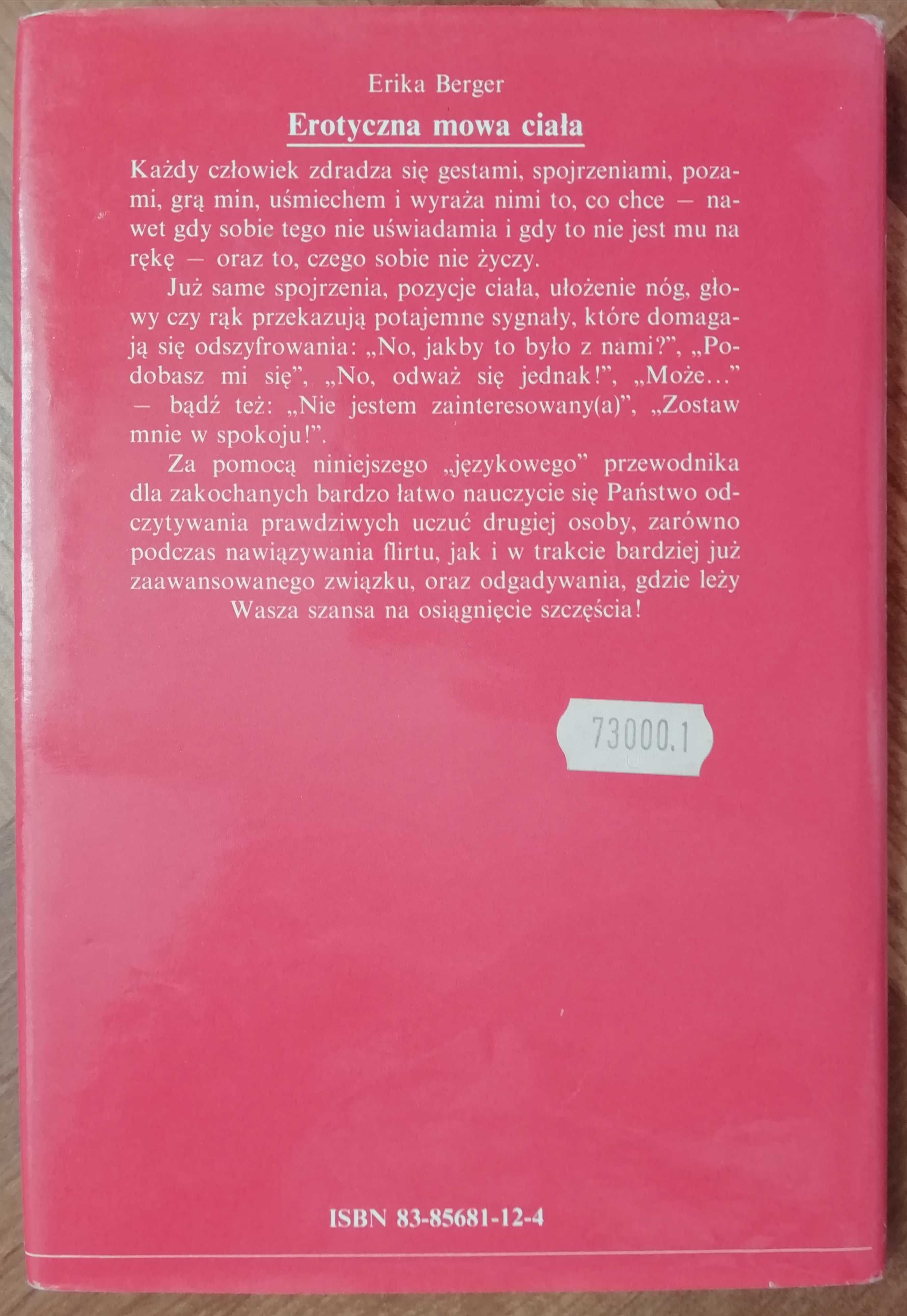 10x SEKS, Relacje Partnerskie, UWODZENIE, budowanie związku PAKIET