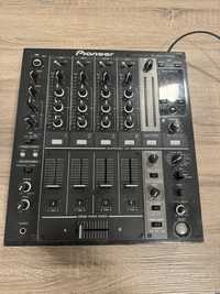 Mesa Pioneer DJM 700